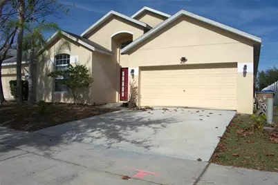 4317 Creeks Run Boulevard, Kissimmee, FL 34746 - Photo 2