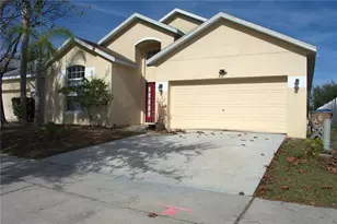 4317 Creeks Run Blvd, Kissimmee, FL 34746 - Photo 2