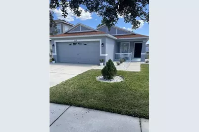 8044 Canterbury Lake Boulevard, Tampa, FL 33619 - Photo 2