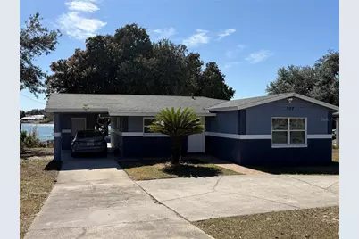922 Martin Luther King Boulevard NE, Winter Haven, FL 33881 - Photo 2