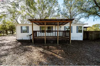 915 Keen Road #915, Frostproof, FL 33843 - Photo 1