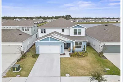 6019 Forest Perch Drive, Saint Cloud, FL 34771 - Photo 2