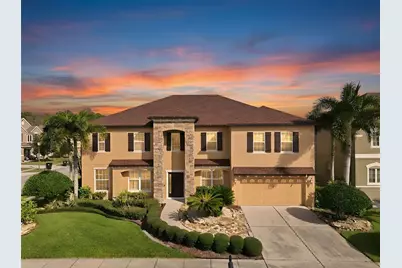 17117 Cypress Preserve Parkway, Orlando, FL 32820 - Photo 1