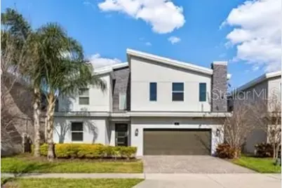 321 Ocean Course Avenue, Davenport, FL 33896 - Photo 1