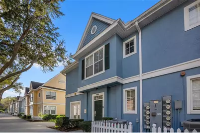 4002 Venetian Bay Drive #108, Kissimmee, FL 34741 - Photo 2