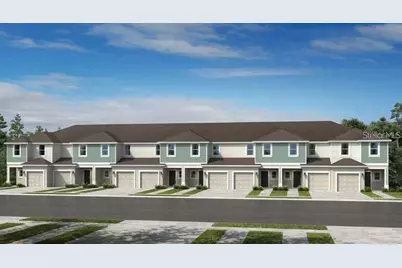 4901 Revolutionary Way, Saint Cloud, FL 34769 - Photo 1