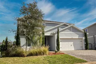3262 Hanging Tide St, Winter Garden, FL 34787 - Photo 2