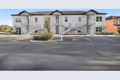 262 Royal Palm Drive #203, Kissimmee, FL 34743 - Photo 2