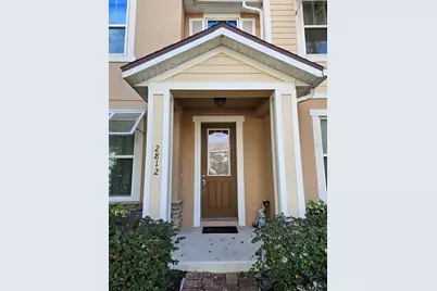 2812 Cello Ln Lane, Kissimmee, FL 34741 - Photo 1