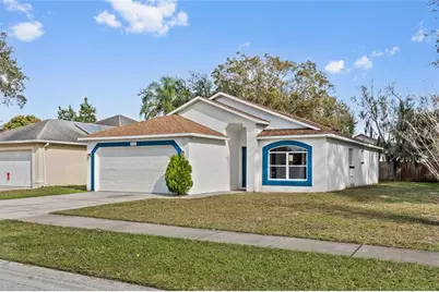 2901 Cialella Pass, Saint Cloud, FL 34772 - Photo 2