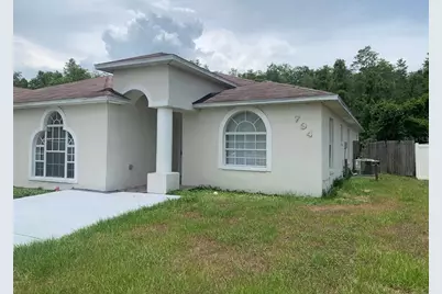 794 Squirrel Court, Poinciana, FL 34759 - Photo 1