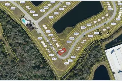 3572 Allegra Circle, Saint Cloud, FL 34772 - Photo 2