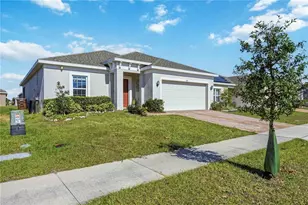 236 Denali St, Haines City, FL 33844 - Photo 2