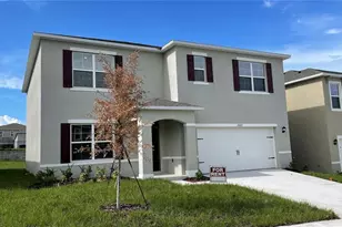 2007 Chickasaw Blvd, Davenport, FL 33837 - Photo 2