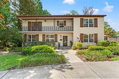 1221 Oriental Gardens Road, Jacksonville, FL 32207 - Photo 2