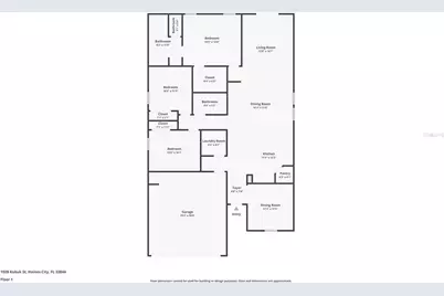 1028 Kobuk Street, Haines City, FL 33844 - Photo 14
