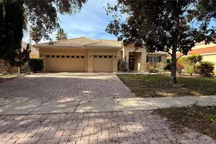 3891 Bowfin Trail, Kissimmee, FL 34746 - Photo 1