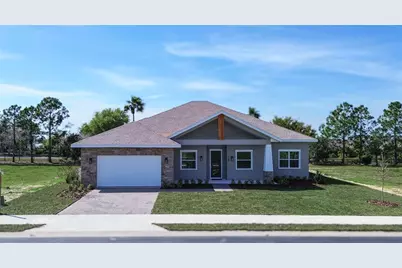 163 Blazing Star Avenue, Lake Alfred, FL 33850 - Photo 2