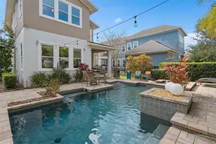 8263 Bellow St, Orlando, FL 32827 - Photo 2