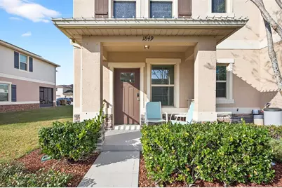 1849 Red Canyon Drive, Kissimmee, FL 34744 - Photo 2