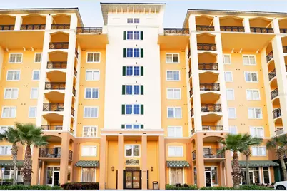 8101 Resort Village Drive #31314, Orlando, FL 32821 - Photo 36