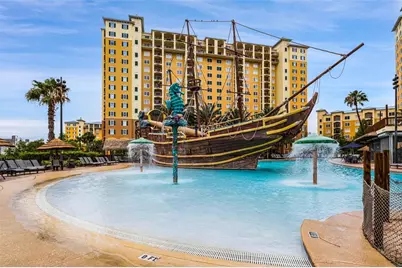 8101 Resort Village Drive #31314, Orlando, FL 32821 - Photo 54