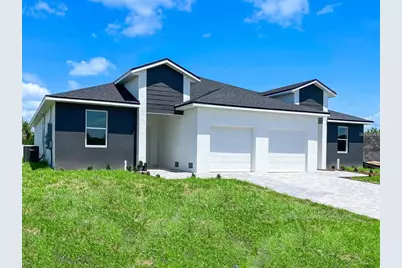 9163 Agate Street, Port Charlotte, FL 33981 - Photo 1