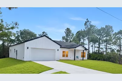 660 Seneca Drive NW, Lake Placid, FL 33852 - Photo 1