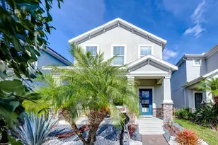 11813 Ginsberg Pl, Orlando, FL 32832 - Photo 1