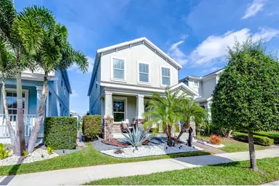 11813 Ginsberg Place, Orlando, FL 32832 - Photo 1