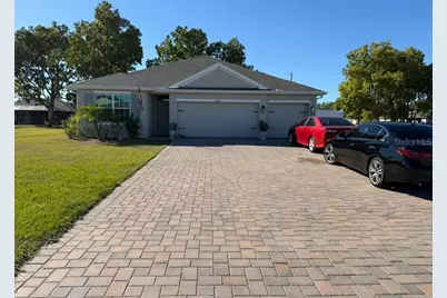 25275 Alcazar Drive, Punta Gorda, FL 33955 - Photo 1