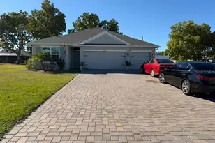 25275 Alcazar Dr, Punta Gorda, FL 33955 - Photo 1