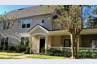 3364 Westchester Square Boulevard #202, Orlando, FL 32835 - Photo 1