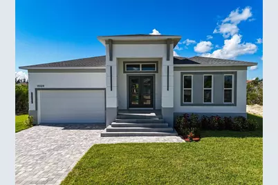15109 Aquarius Circle, Port Charlotte, FL 33981 - Photo 1
