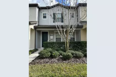 2677 Mead Avenue, Saint Cloud, FL 34771 - Photo 1