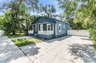 703 E Lake Ave, Tampa, FL 33603 - Photo 2