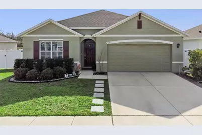 1073 Preserve Drive, Davenport, FL 33896 - Photo 1