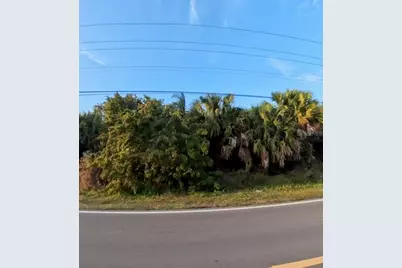 Lot 10 SW Paar Drive, Port Saint Lucie, FL 34953 - Photo 1