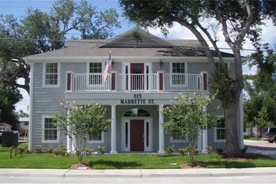 815 Mabbette Street #101, Kissimmee, FL 34741 - Photo 1