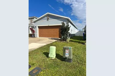 3134 Amaranth Street, Tavares, FL 32778 - Photo 2