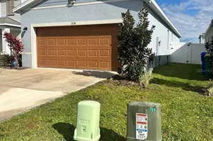 3134 Amaranth St, Tavares, FL 32778 - Photo 2