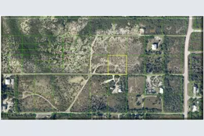 Acosta Trail, Sugarloaf Key, FL 33042 - Photo 2