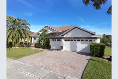 2556 Chapala Drive, Kissimmee, FL 34746 - Photo 2