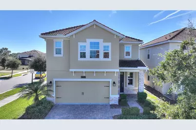8700 Pacific Dunes Drive, Champions Gate, FL 33896 - Photo 1