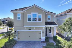 8700 Pacific Dunes Dr, Champions Gate, FL 33896 - Photo 1