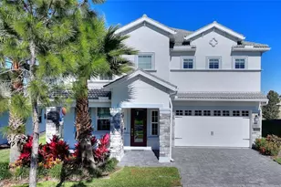 1463 Bunker Dr, Champions Gate, FL 33896 - Photo 1