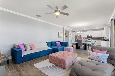 1463 Bunker Drive, Champions Gate, FL 33896 - Photo 10