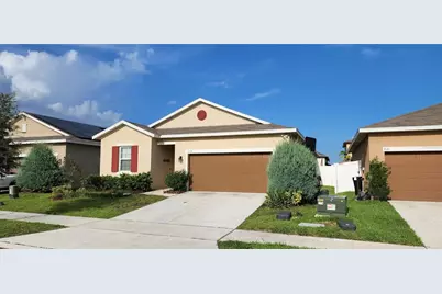 906 Fallon Hills Drive, Haines City, FL 33844 - Photo 2