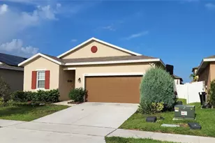 906 Fallon Hills Dr, Haines City, FL 33844 - Photo 2