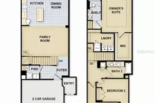 2588 Sedge Grass Wy, Orlando, FL 32824 - Photo 26